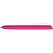uma® VANE KG GUM Drehkugelschreiber, magenta