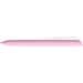 uma® VANE KG GUM Drehkugelschreiber, rosa