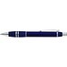 uma® VENUS Druckkugelschreiber, blau