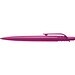 uma® VIANI Druckkugelschreiber, magenta