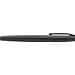 uma® VIP R GUM Rollerball, schwarz