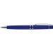 uma® VIPOLINO Drehkugelschreiber, blau