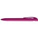 uma® YES F Druckkugelschreiber, magenta