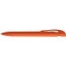 uma® YES F Druckkugelschreiber, orange
