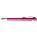 uma® YES frozen SI Druckkugelschreiber, magenta