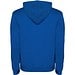 Urban 280 g/m² Kapuzenpullover für Kinder, royalblau, 3/4