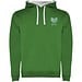 Urban Kapuzenpullover für Herren, Kelly Green, M