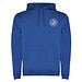 Urban Kapuzenpullover für Herren, Royalblau, 2XL