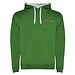 Urban Kapuzenpullover für Kinder, Kelly Green, 5/6