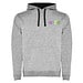 Urban Kapuzenpullover für Kinder, Marl Grey, 5/6