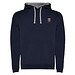 Urban Kapuzenpullover für Kinder, Navy Blue, 5/6