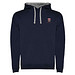 Urban Kapuzenpullover für Kinder, Navy Blue, 9/10