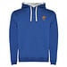 Urban Kapuzenpullover für Kinder, Royal, 5/6