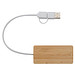 USB Hub Kuala Lumpur,beige