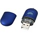 USB-Stick Business, blau, 1GB