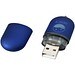 USB-Stick Business, blau, 2GB