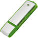 USB-Stick Save, 16 GB, grün