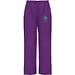 Vademecum Arbeitshose, 160 g/m2, unisex, traube, 3XL