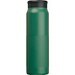 Vakuum Edelstahlflasche 700ml TAZIO, dunkelgrün