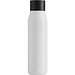 Vakuum-Isolierflasche ALPINE PEAK,weiß