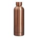 Vakuum-Isolierflasche GET WARM,kupfer