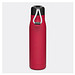 Vakuum-Isolierflasche ROBUSTA,rot