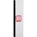 Vell Bildschirm Memo Board, transparent klar