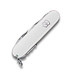 VICTORINOX Taschenmesser Huntsman, 15 Funktionen, weiß