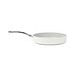 VINGA Alto Bratpfanne aus RCS recyceltem Aluminium 25cm, beige