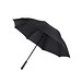VINGA Baltimore AWARE™ RPET 23“ Regenschirm, grün