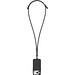 VINGA Baltimore RCS Ladekabel/Lanyard, grün