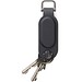 VINGA Baltimore RCS Schlüsselhalter mit Dual-Finder, schwarz