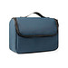 VINGA Baltimore Reise-Kosmetiktasche, navy blau