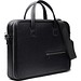 VINGA Bermond RCS Laptop-Tasche, schwarz