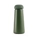 VINGA Erie 450ml Vakuumflasche aus RCS recyceltem Stahl, grün