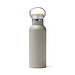 VINGA Miles Thermosflasche 500 ml, grau