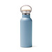 VINGA Miles Thermosflasche 500 ml, hellblau