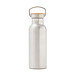 VINGA Miles Thermosflasche 500 ml, silber