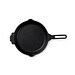 VINGA Monte Ardoise Bratpfanne, 20cm, schwarz
