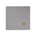 VINGA Moulton Decke aus GRS rPET, grau, granite grey