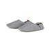 VINGA Moulton Hausschuhe aus RCS rPET (L/XL), grau