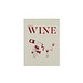 Vinga Story of Wine, off white