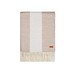 VINGA Tella Aware™ Polylana® Decke, beige, neutral