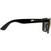Vision Sonnenbrille, gelb