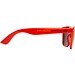 Vision Sonnenbrille, rot