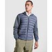 VIVARO Unisex-Jacke, XXL, LEAD