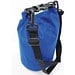 VOLGA. Wasserdichter Rucksack aus Plane, Königsblau