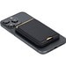 WALTER MagSafe RFID Etui, schwarz
