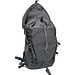 Wanderrucksack mit Hüftgurt TIM, anthrazit