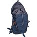 Wanderrucksack mit Hüftgurt TIM, dunkelblau